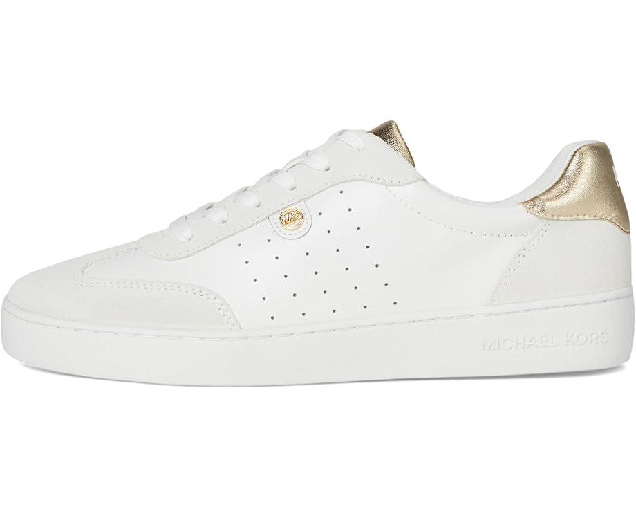 Jude Lace Up Product Image