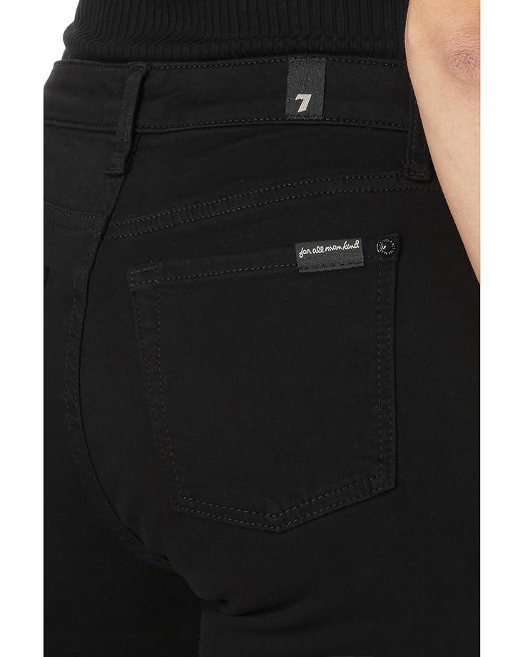 The High-Waist Ankle Skinny in Slim Illusion Tried & True Product Image