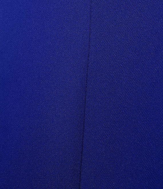 Sugarlips Chelsea High Waisted Wide Leg Coordinating Trousers Product Image