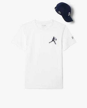 Lacoste Tennis x Novak Djokovic pack Product Image
