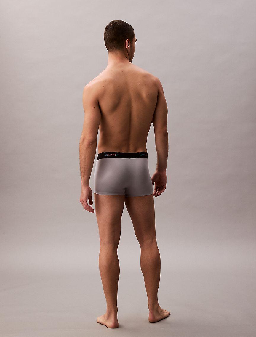 Microfiber Stretch Pride Low Rise Trunk Product Image