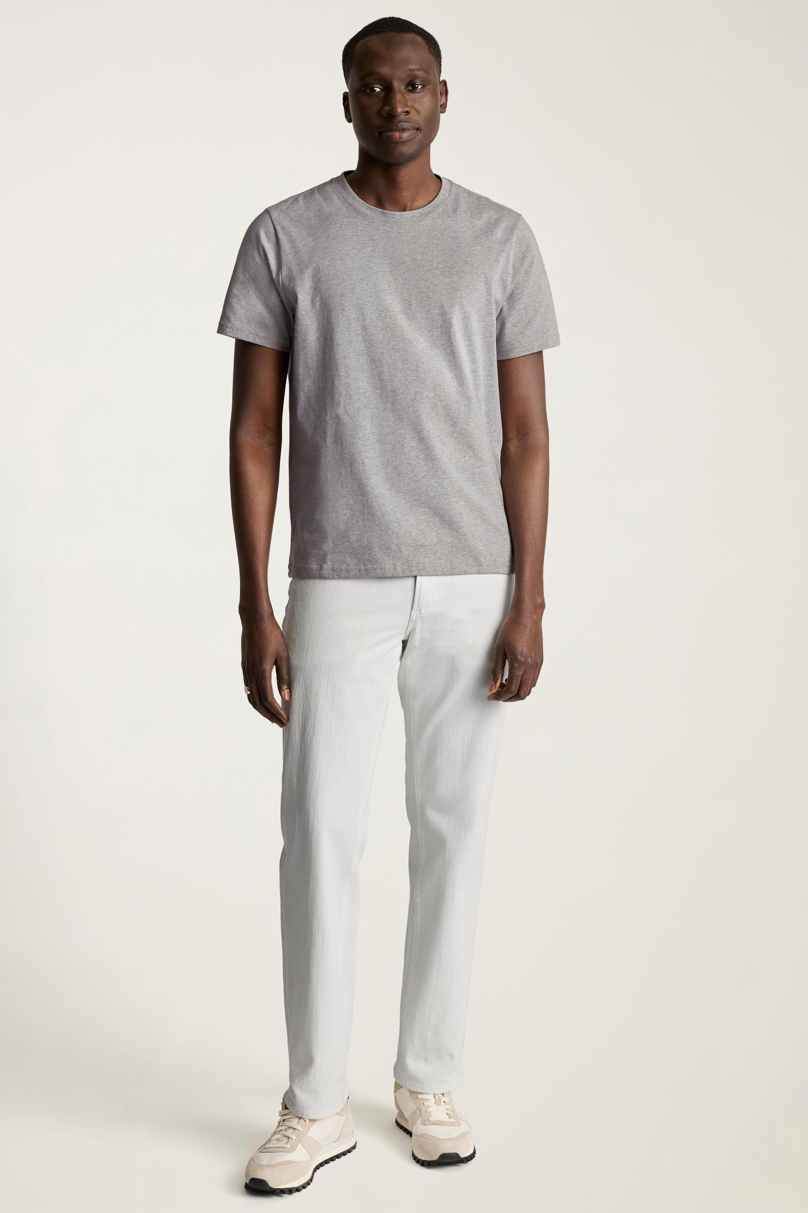 Forever Soft Cotton Tee Product Image