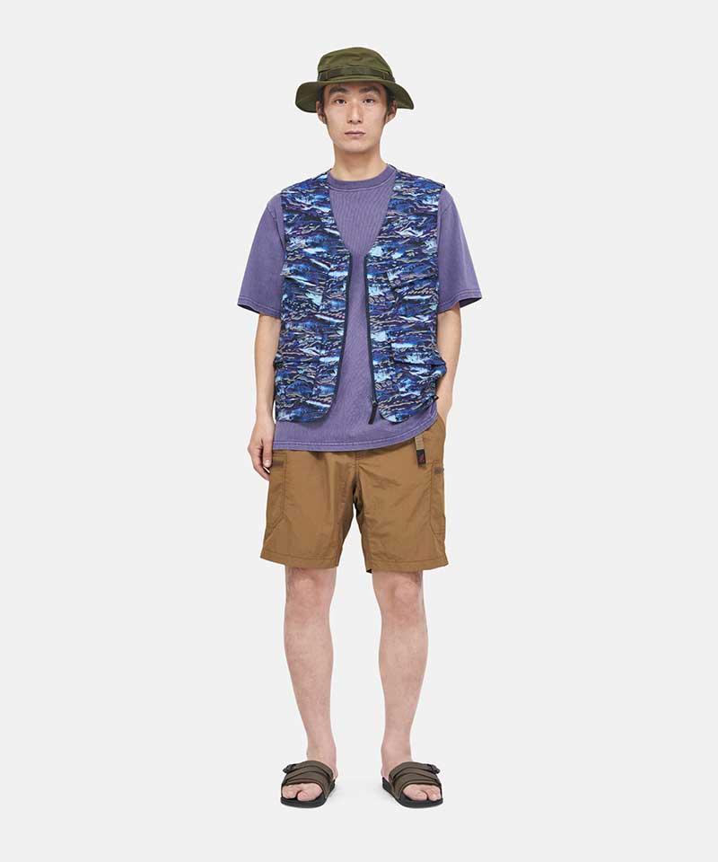 Holston Tactical Vest Male Product Image