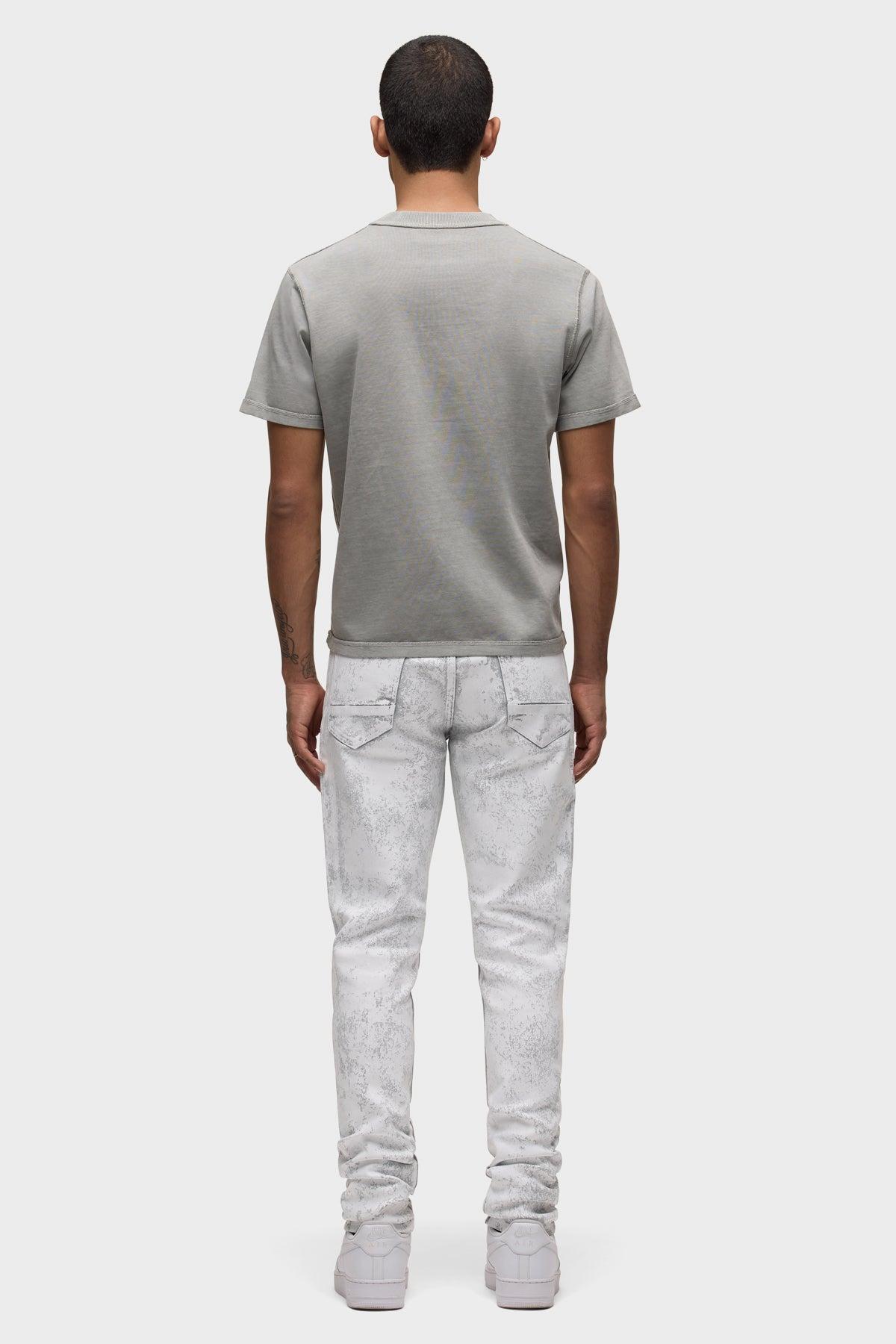 Zack Skinny Pant Male Product Image