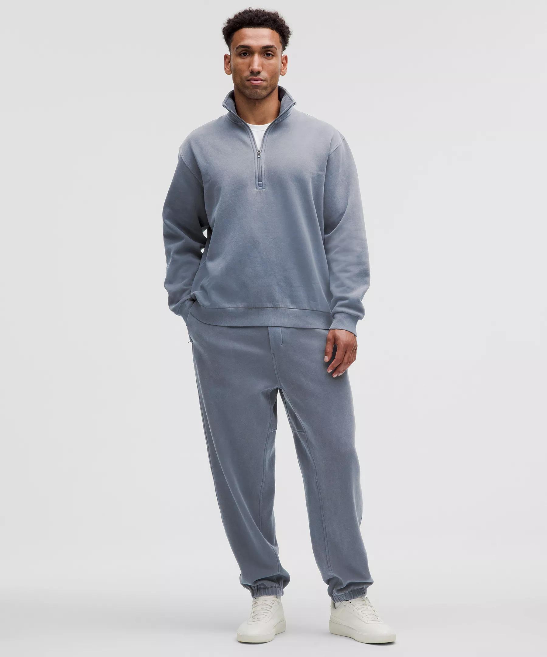 Steady State Relaxed-Fit Jogger *Wash Product Image