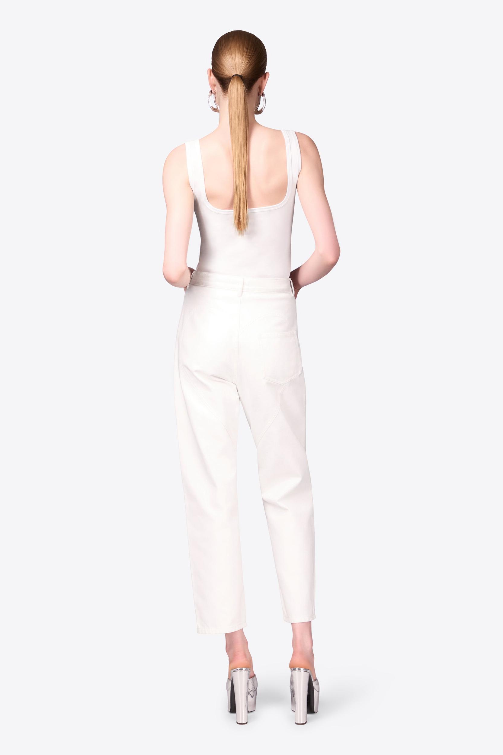 Crystal Link Tank Top Product Image