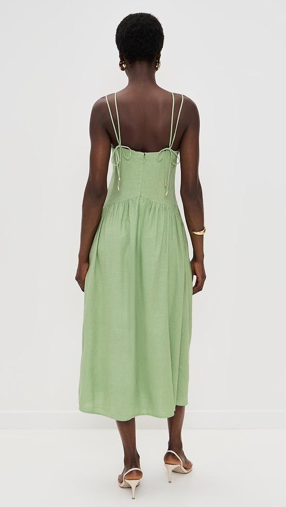 Cult Gaia Darcey Dress | Shopbop Product Image