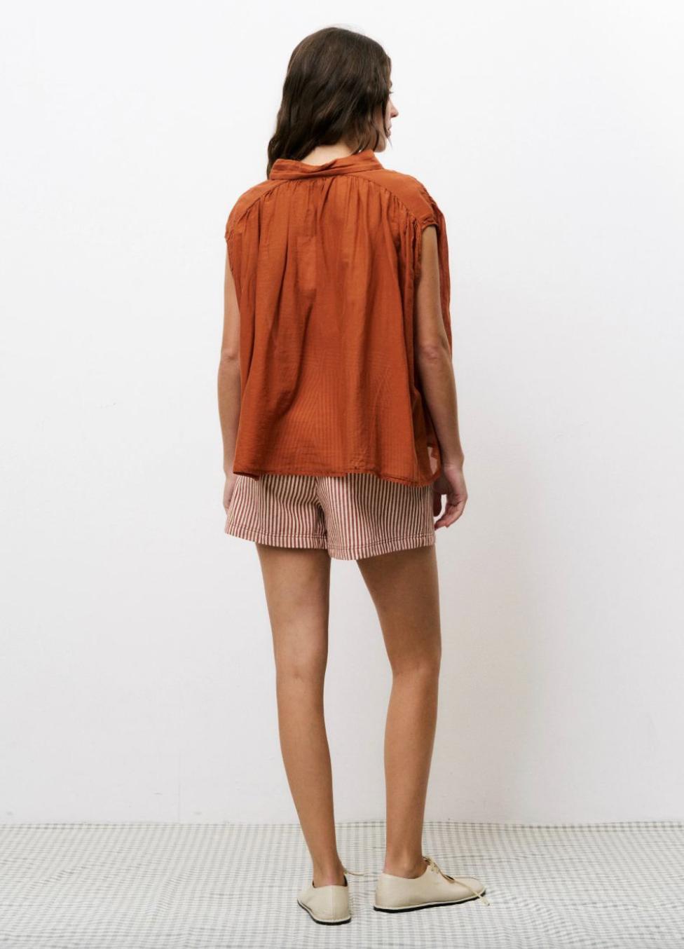 Perrette Shorts Product Image