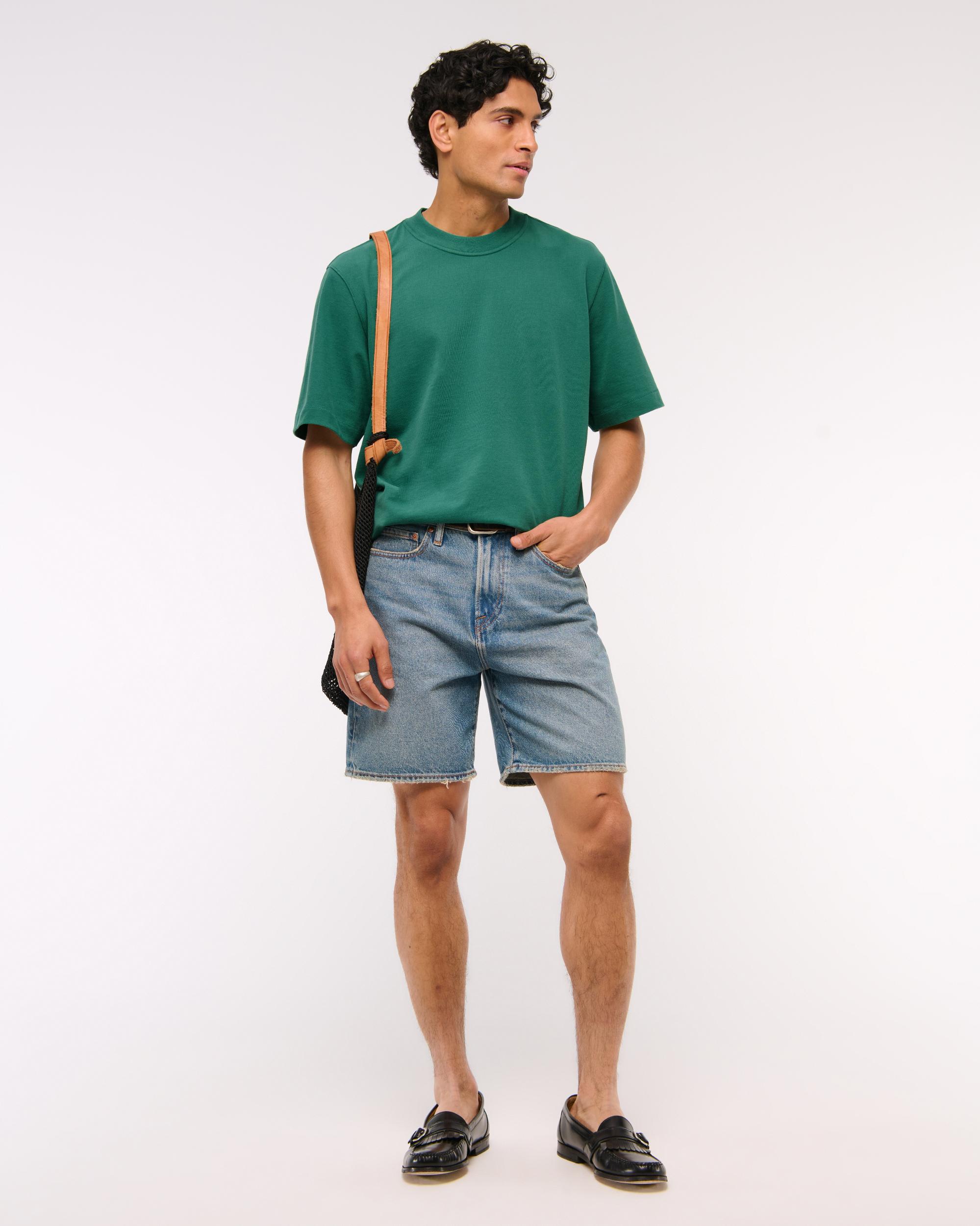 Premium Heavyweight 2.0 Tee Product Image