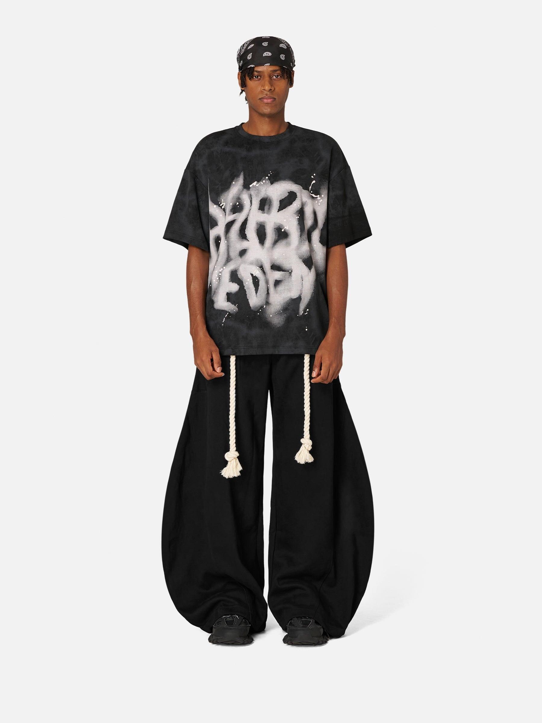 Aelfric Eden Super Baggy Barrel Sweatpants Product Image