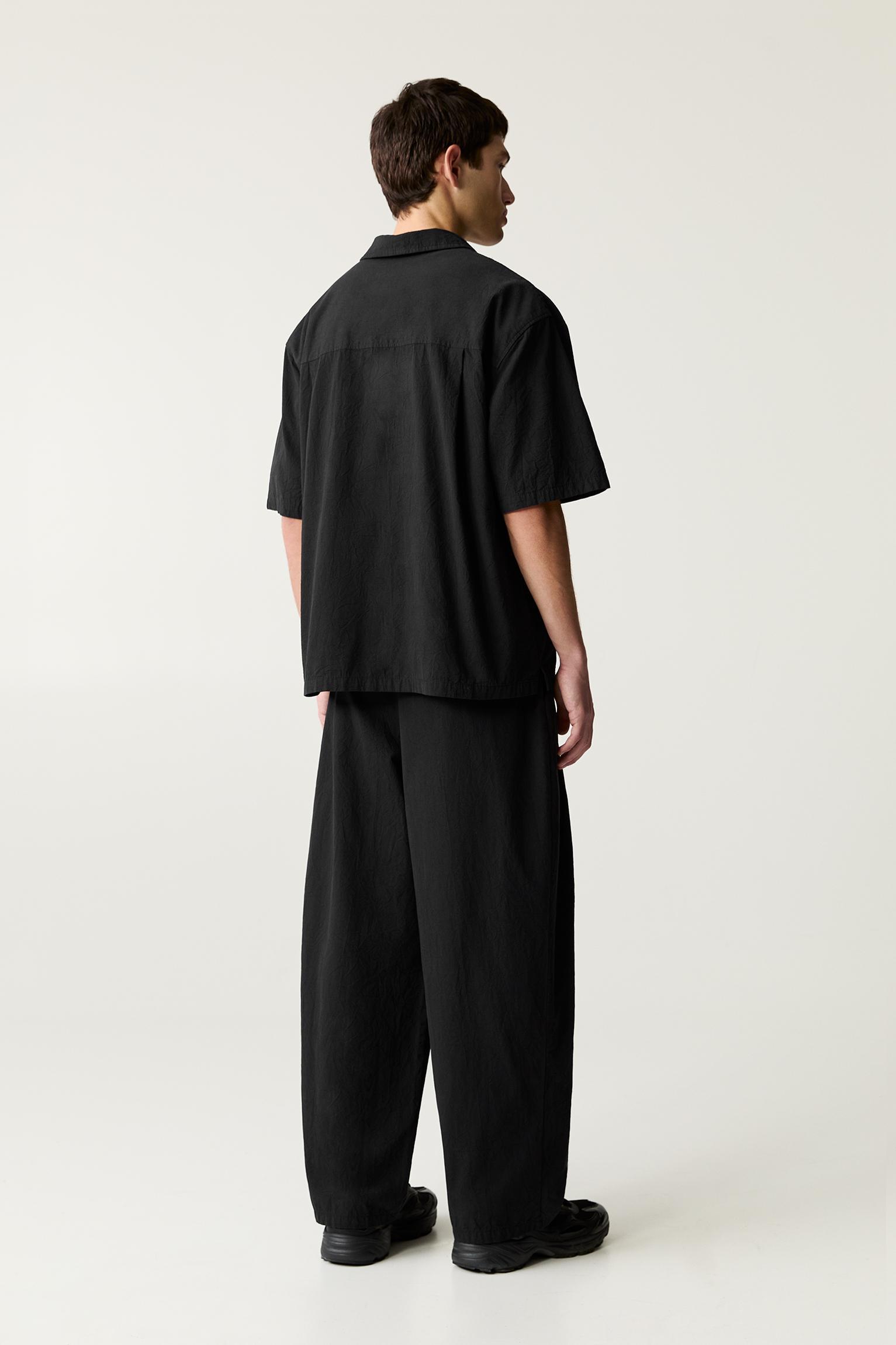 Short sleeve shirt with pocket Product Image