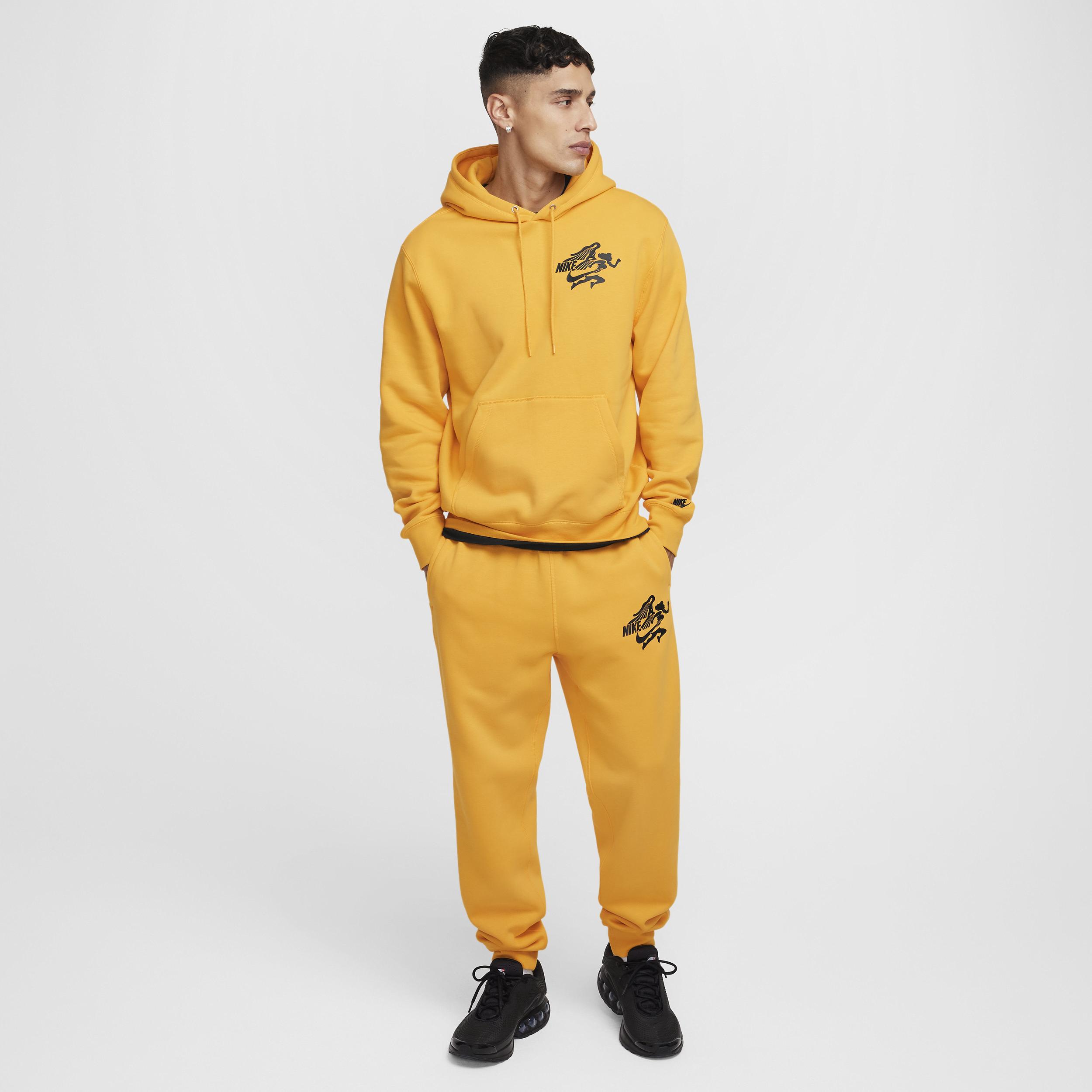Mens Nike Sportswear Club Hoodie | FZ0903-281 Product Image