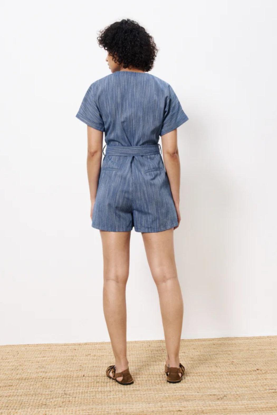 Frnch Romper Product Image