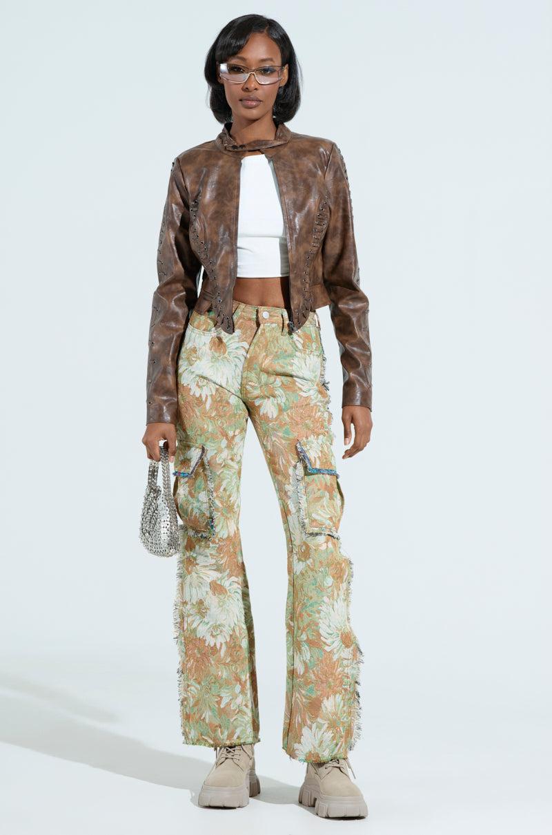 ALWAYS BLOOMING PANT Product Image