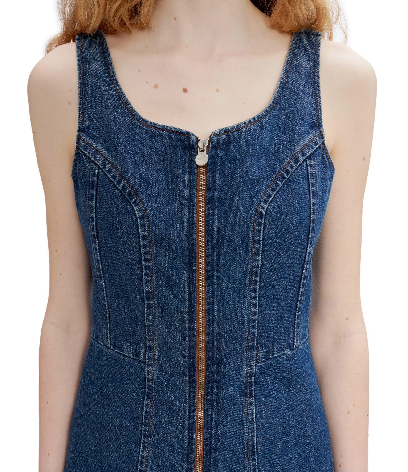 Ally dress Female Product Image