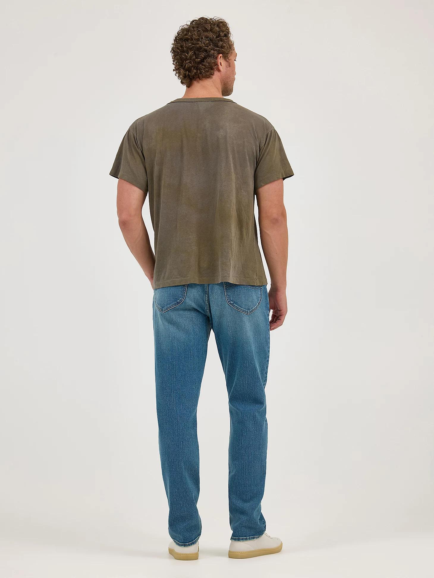 Men's Lee® X Move Relaxed Fit Jean | Men's Jeans | Lee® Product Image