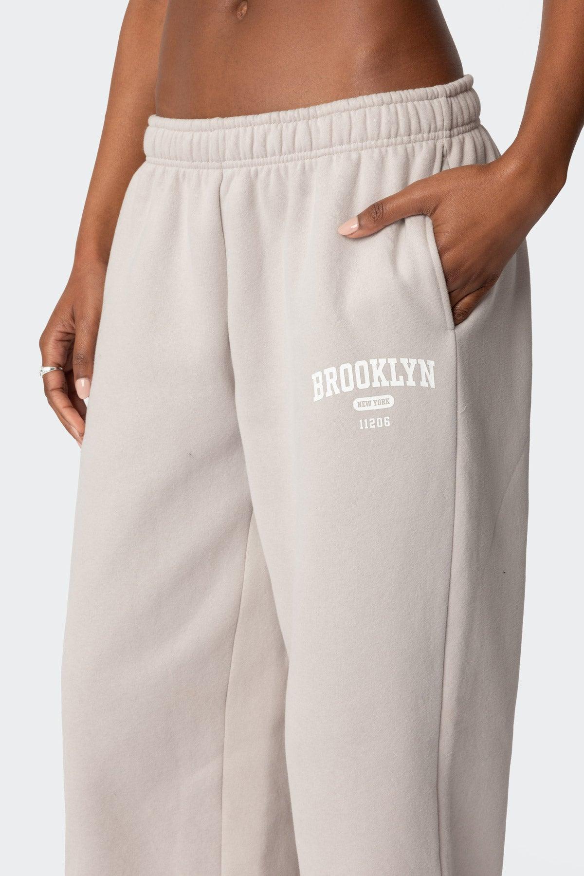 Brooklyn NY Sweatpants Product Image