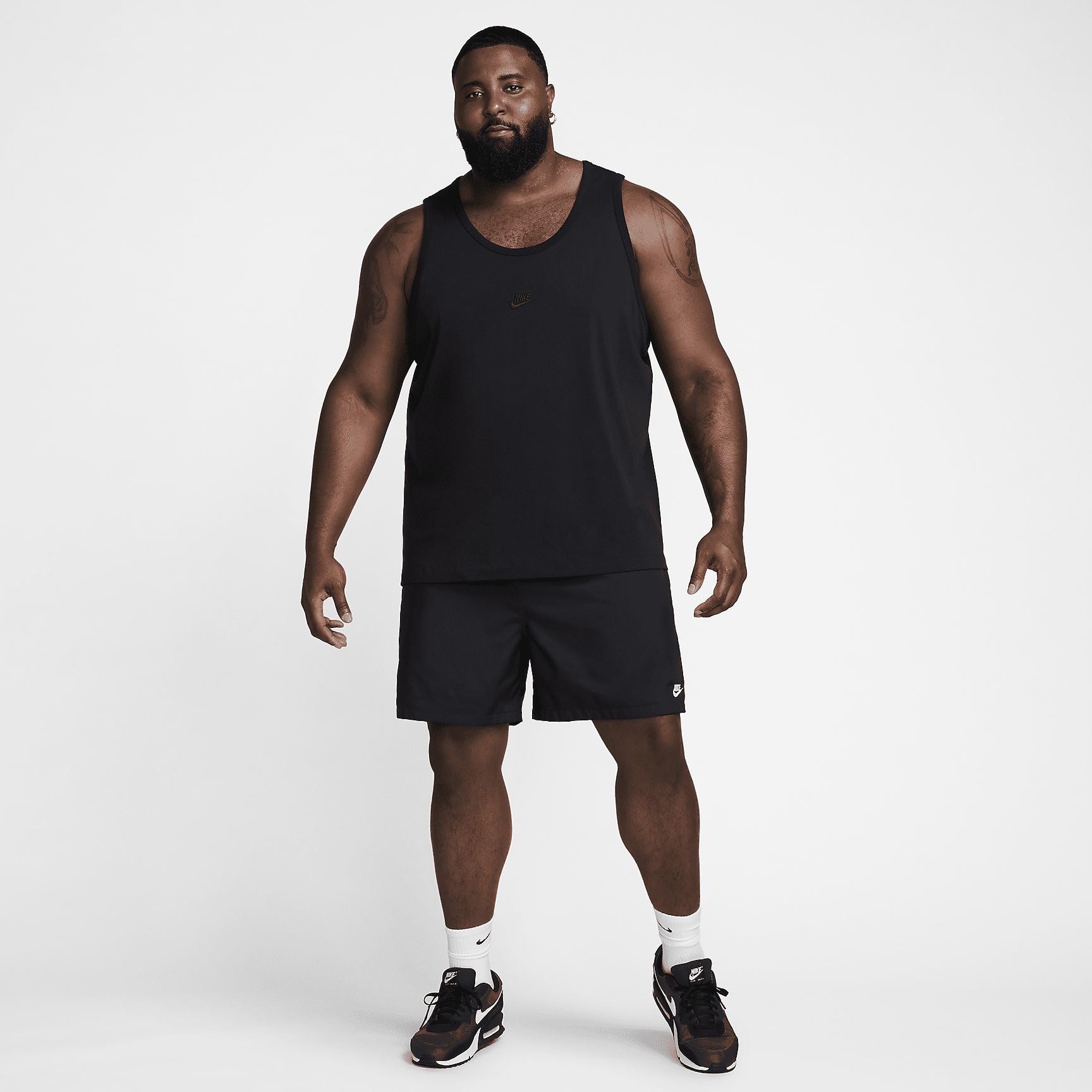 Nike Sportswear Premium Essentials Men's Tank Product Image