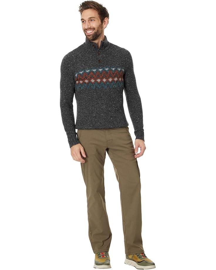Sparwood Crew Sweater Product Image