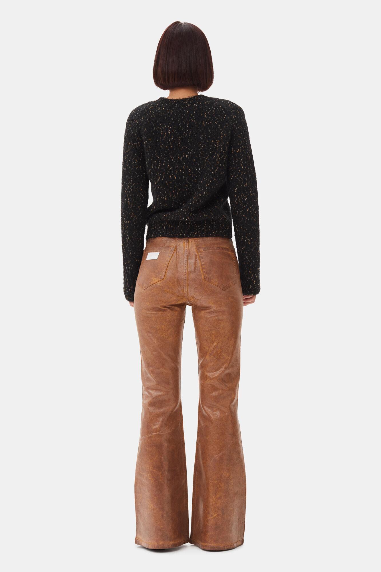 Black Sweater Product Image