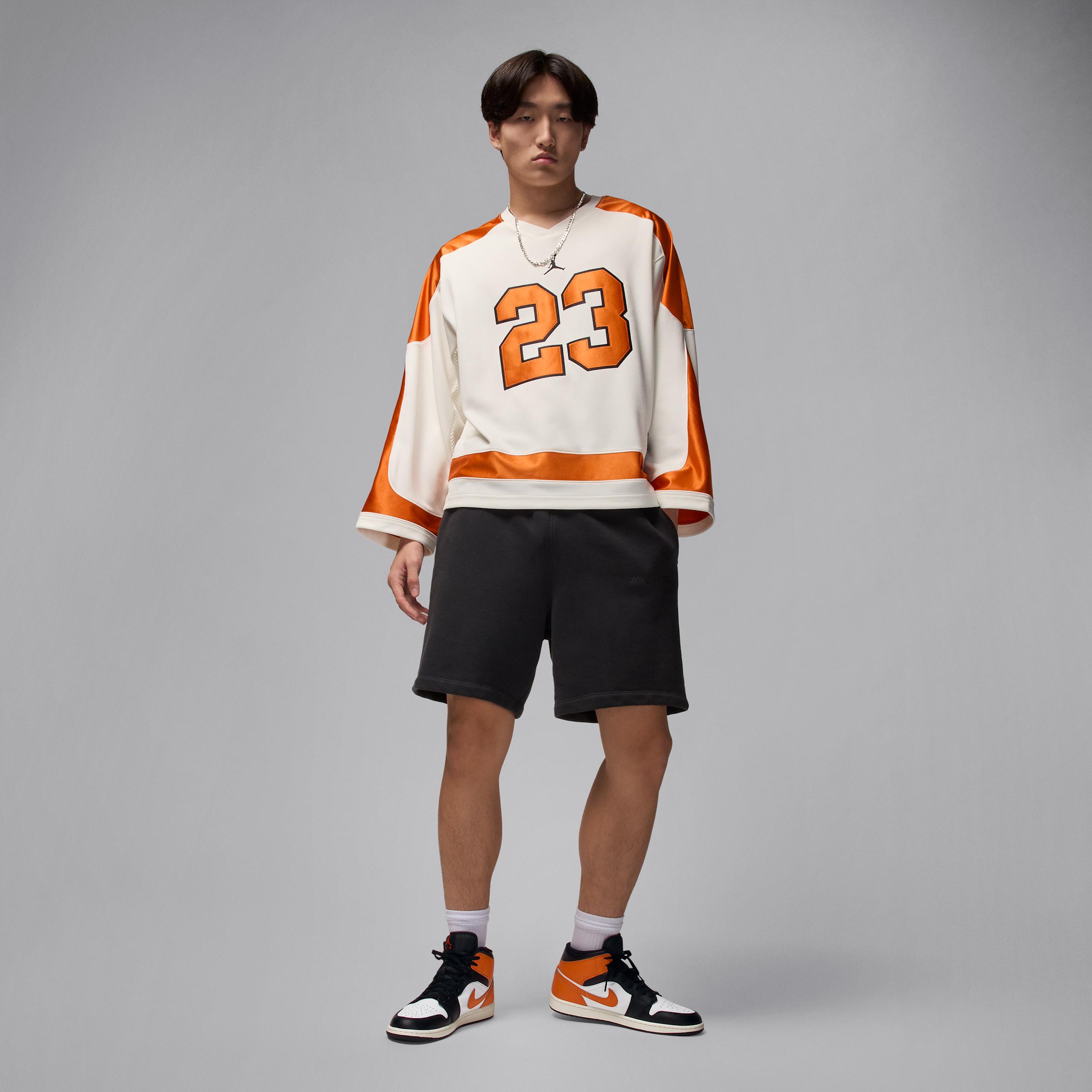 Mens Air Jordan 1 Mid Shoes | DQ8426-801 Product Image