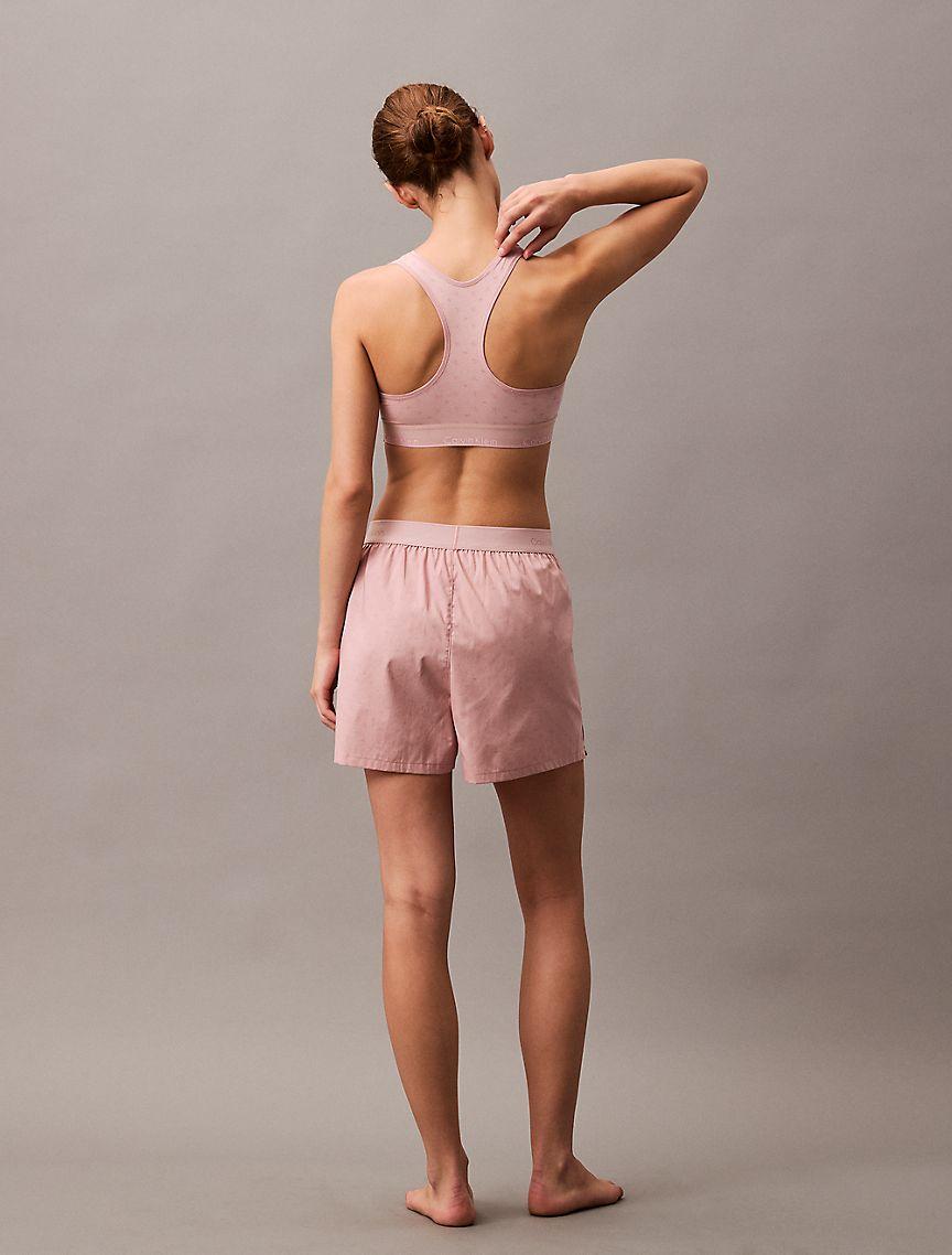 Icon Cotton Modal V-Day Boxer Product Image