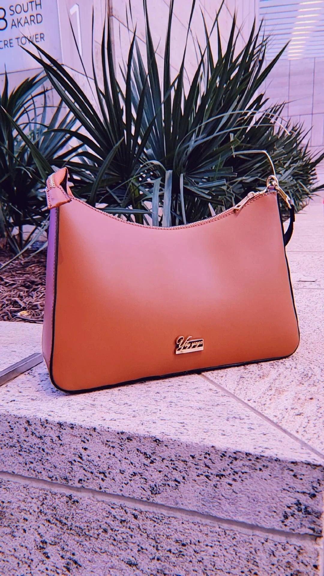 Y by Yaya Jazzy Signature Crossbody Product Image