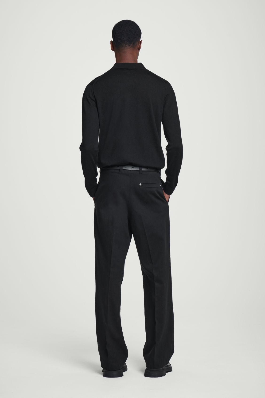 Men's Cameron Full-Zip Sweater Product Image