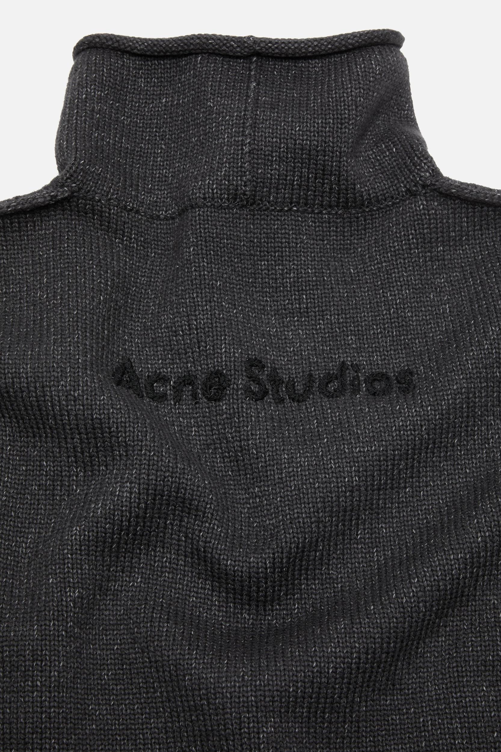 Logo sweater Product Image