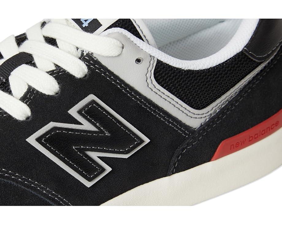 New Balance Numeric Product Image