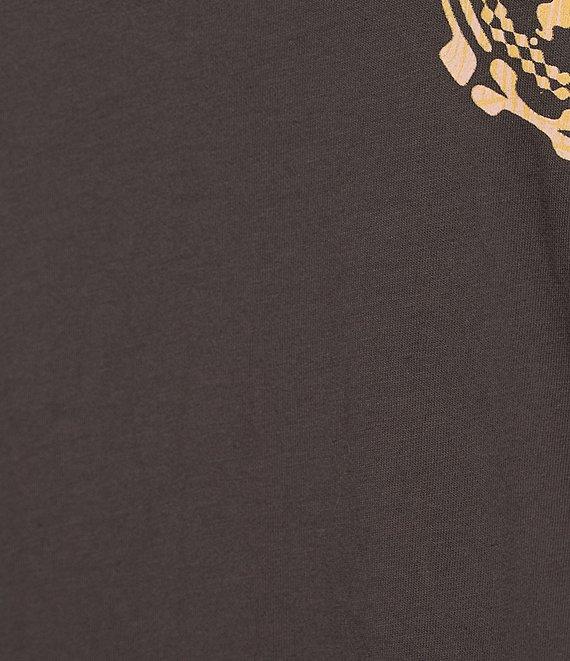 Roxy They See Me Short-Sleeve Boyfriend T-Shirt Product Image