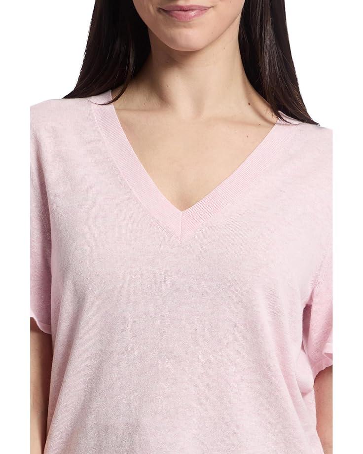 Perfect Sweater Tee Product Image