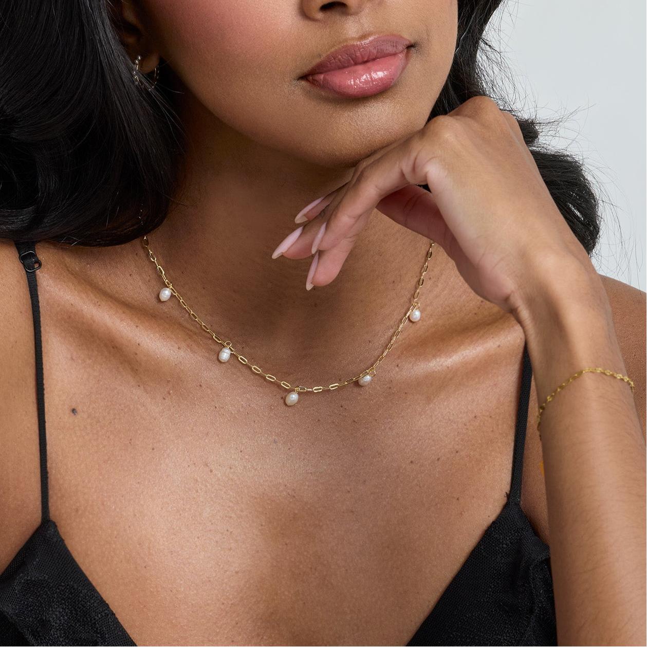 That Pearl Necklace Product Image
