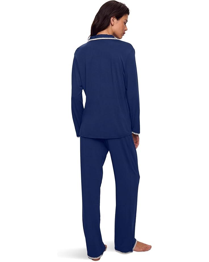 Women's Eberjey Frida Long Pj Set Product Image