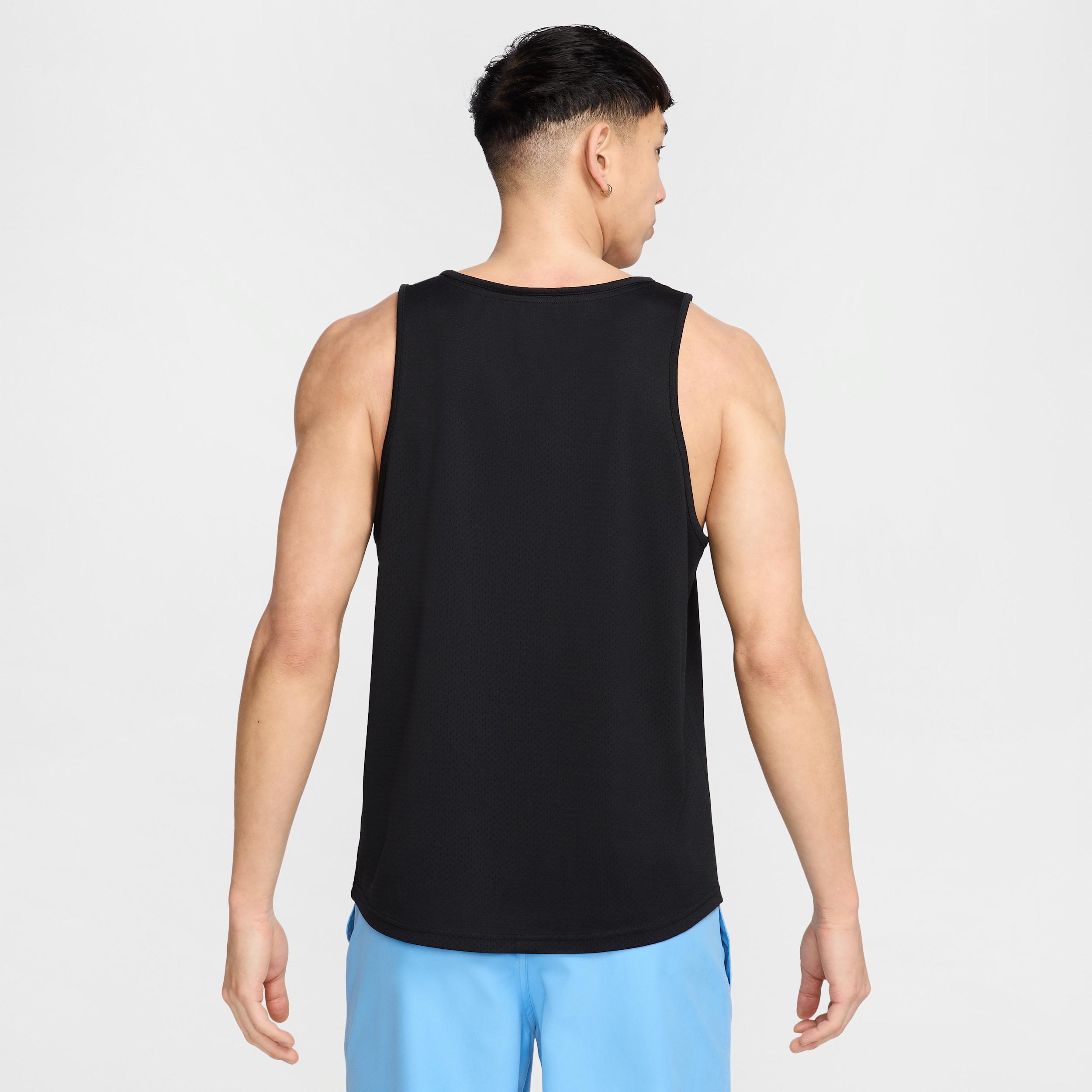 Nike Swim Men's Mesh Tank Top Product Image