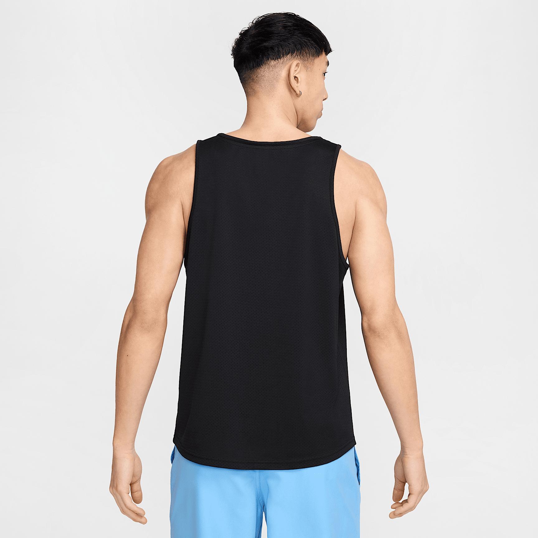 Nike Swim Men's Mesh Tank Top Product Image