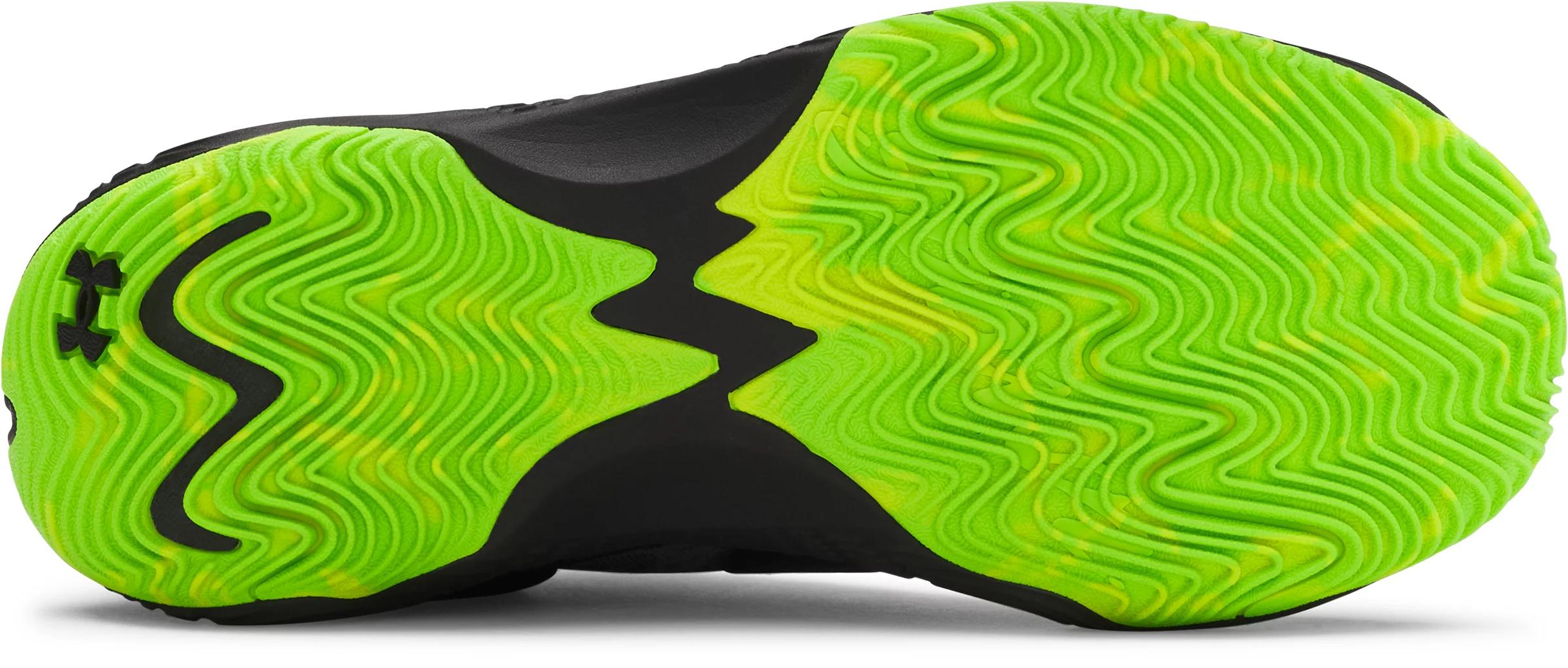 UA Spawn 7 Product Image