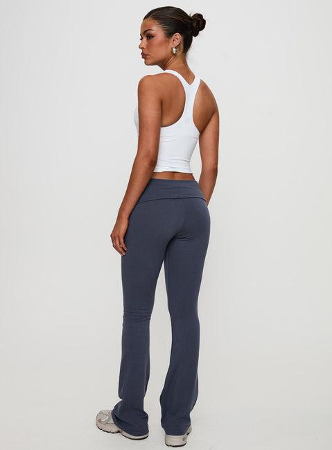 Movement Yoga Pant Blue Product Image