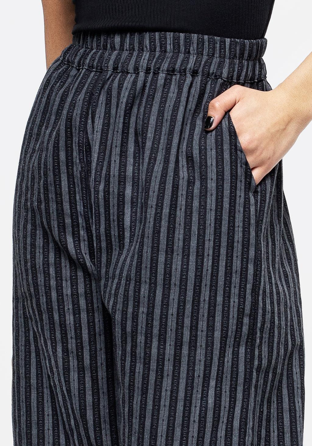 Memorantia Wide Leg Culottes Product Image