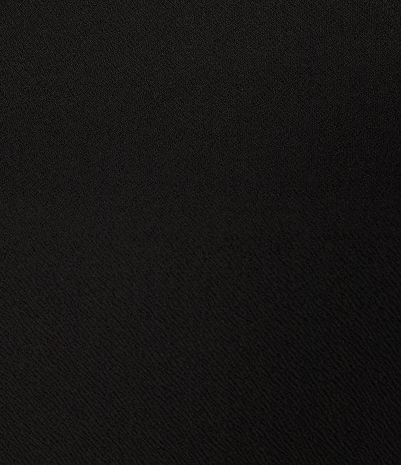 Donna Karan Boat Neck Sleeveless Top Product Image