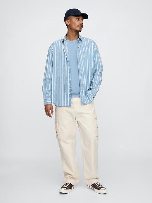 Heavyweight Relaxed T-Shirt Product Image