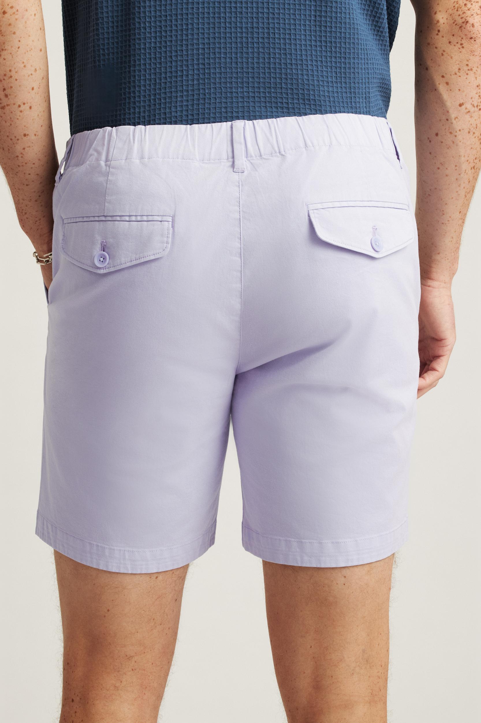 Lightweight Chino Short Product Image