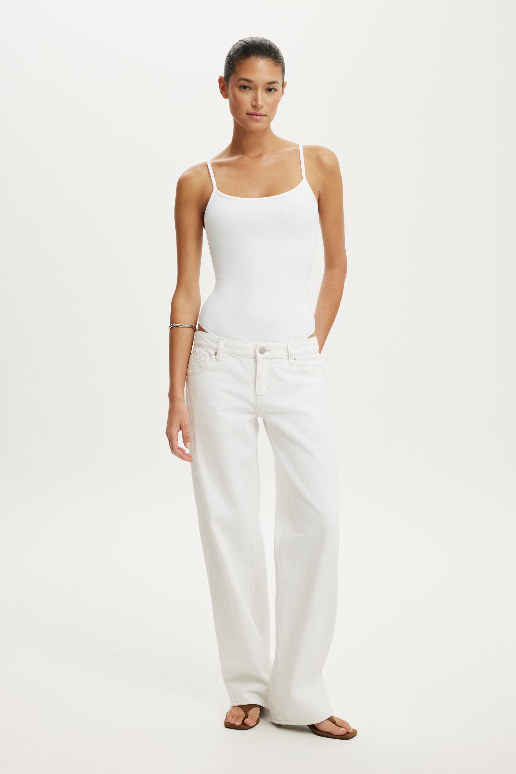 Hold Me Bodysuit Product Image