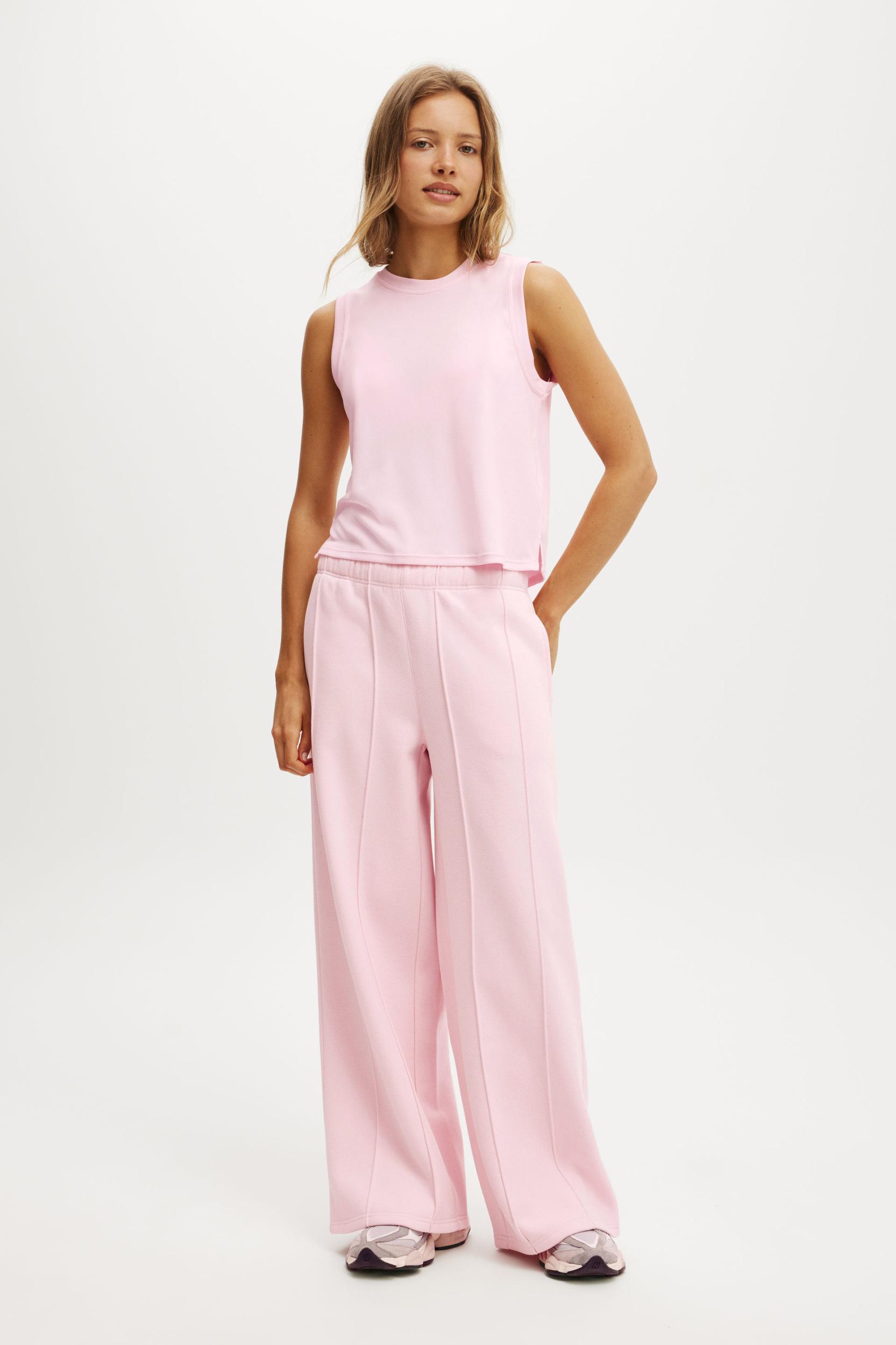 Active Rib Muscle Tank Product Image