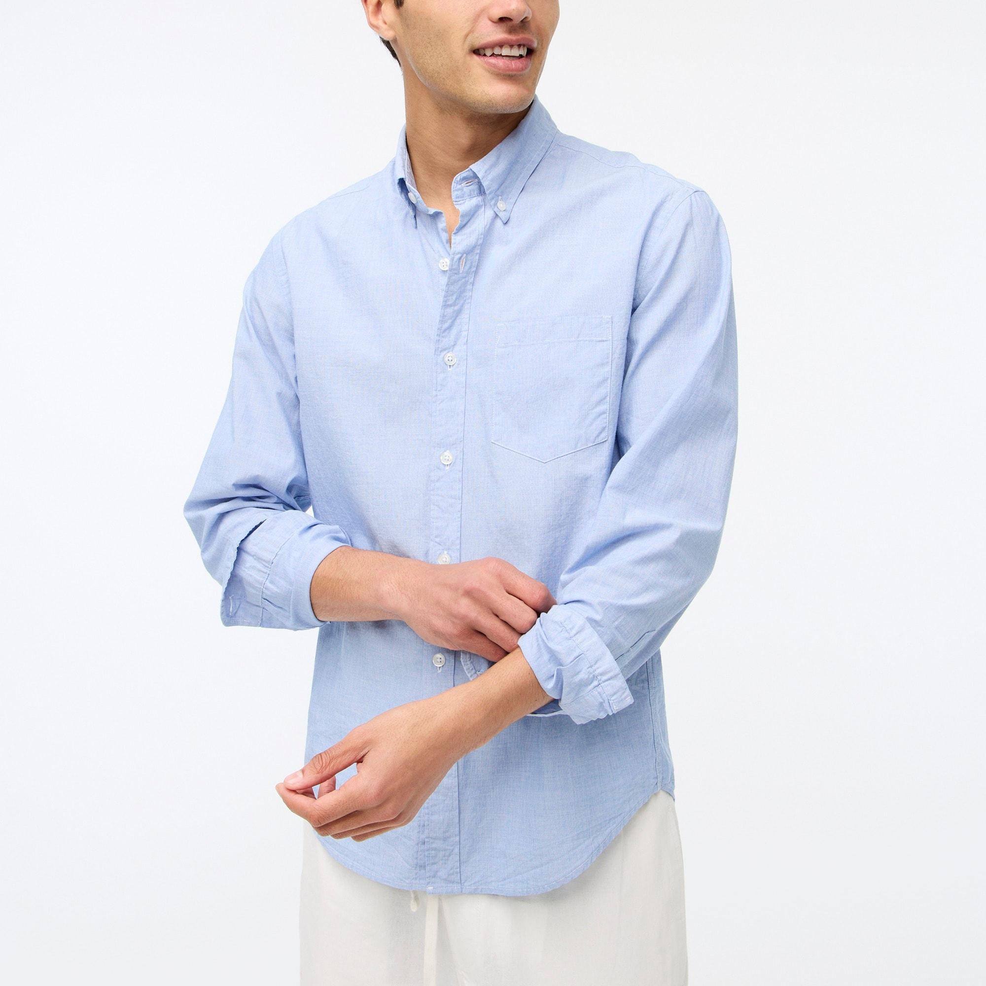 Classic flex casual shirt Product Image
