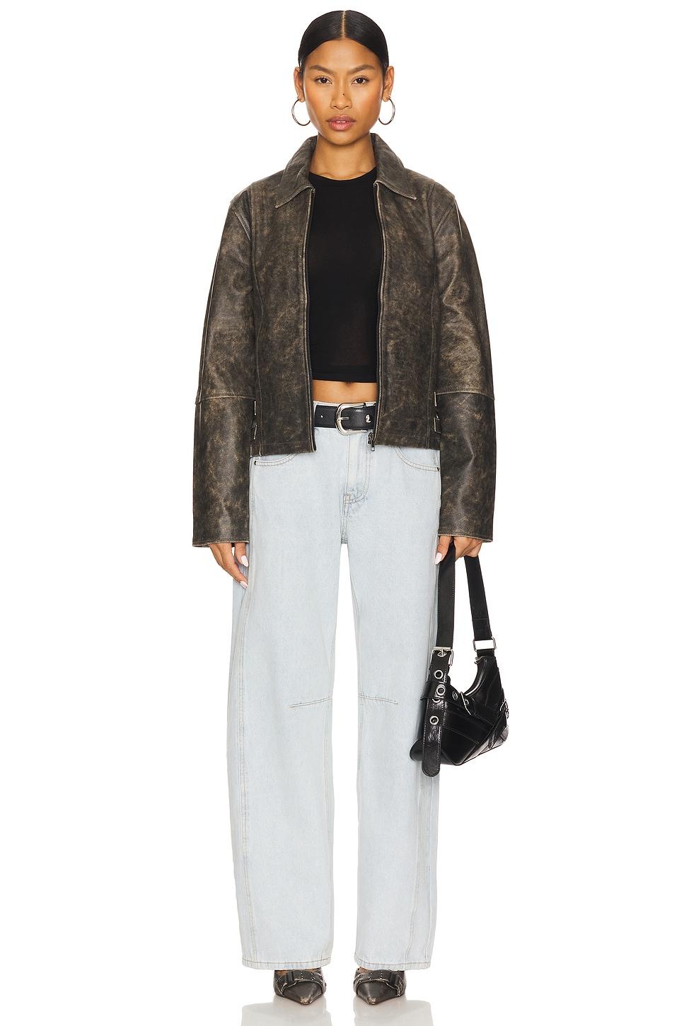 Renacida Jeans LIONESS Product Image