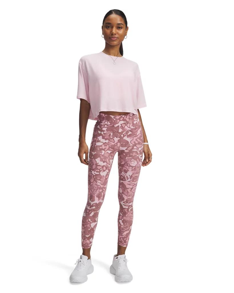 UA Motion Printed Product Image