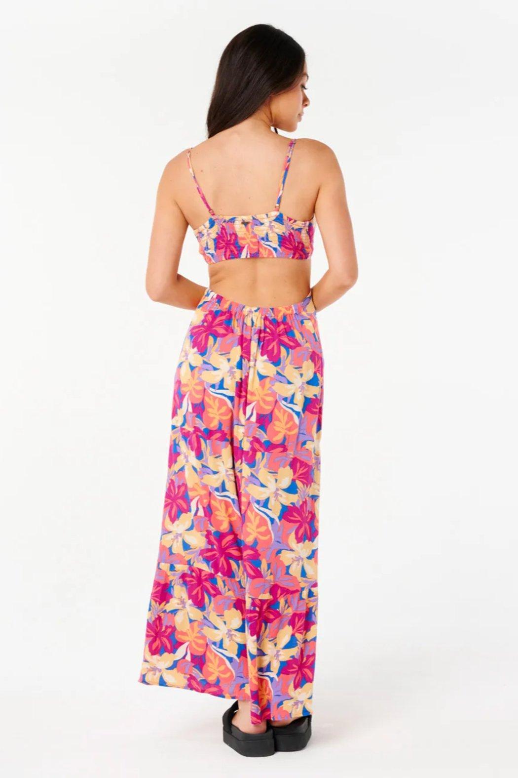Es Vedra Maxi Dress Product Image