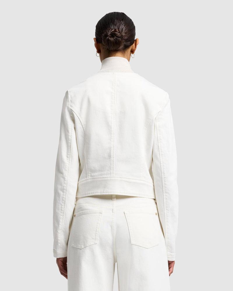 MANKIND Collarless Jacket Product Image