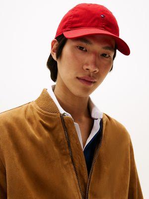 Tommy Baseball Cap Product Image